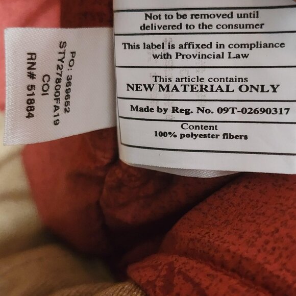 Patagonia Jacket Mens XL Brown Iron Forge Hemp Canvas Ranch Workwear Coat - Picture 10 of 14